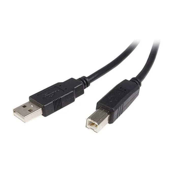 StarTech.com USB2HAB1M USB cable — image 1