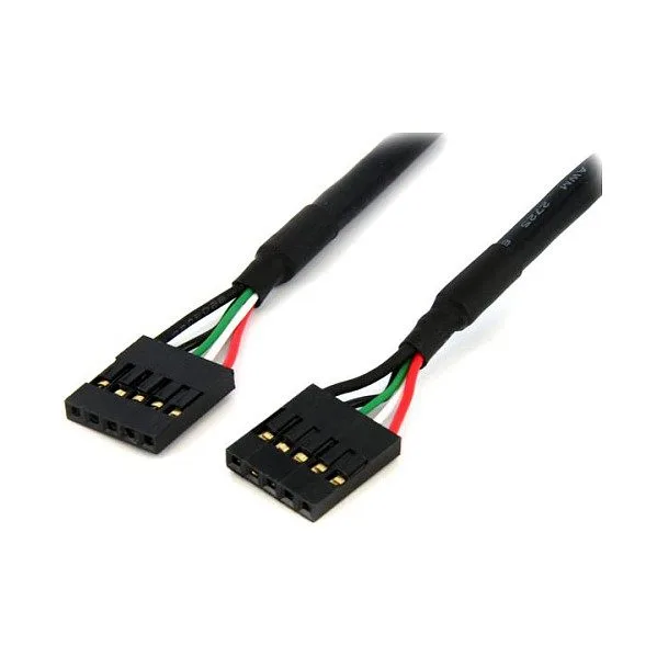 StarTech.com USBINT5PIN internal USB cable — image 1