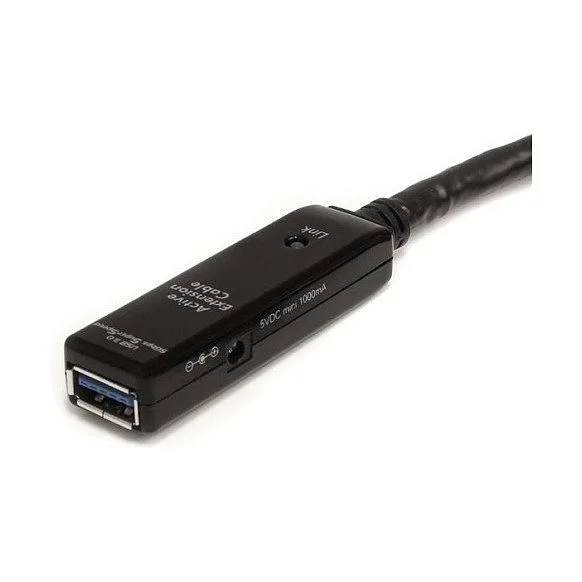 StarTech.com USB3AAEXT5M USB cable — image 2