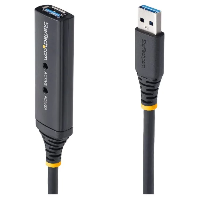 StarTech.com USB3AAEXT5M USB cable — image 6