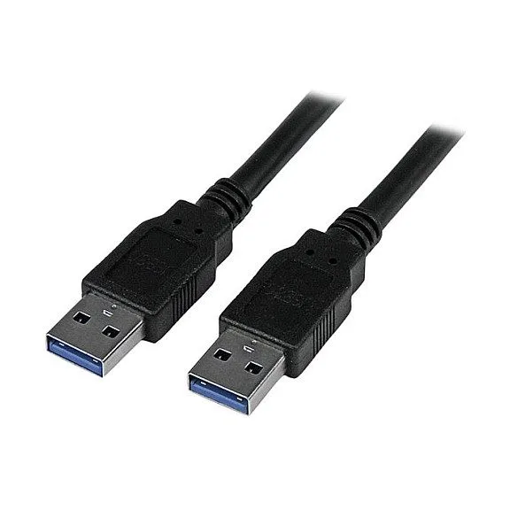 StarTech.com USB3SAA3MBK USB cable — image 1