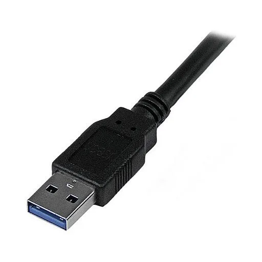 StarTech.com USB3SAA3MBK USB cable — image 2