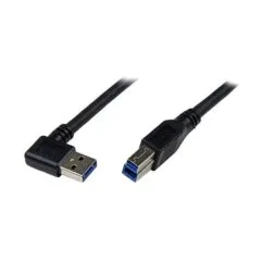 StarTech.com USB 3.0A - USB 3.0B, 1m USB cable