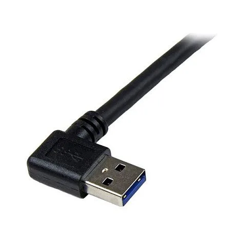 StarTech.com USB 3.0A - USB 3.0B, 1m USB cable — image 2