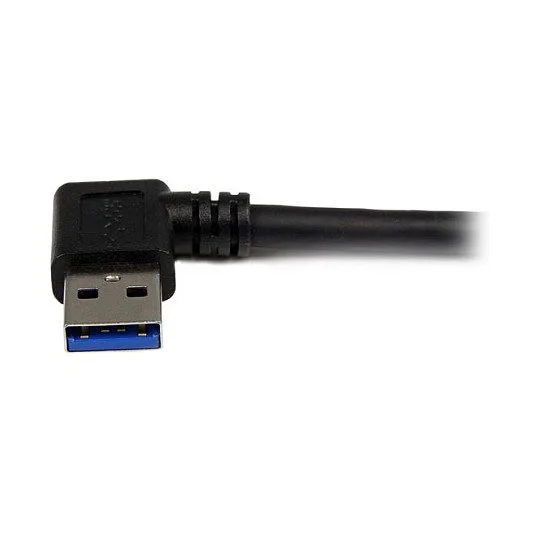 StarTech.com USB 3.0A - USB 3.0B, 1m USB cable — image 3