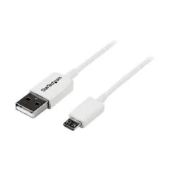 StarTech.com 0.5m USB 2.0 A/Micro-B m/m USB cable