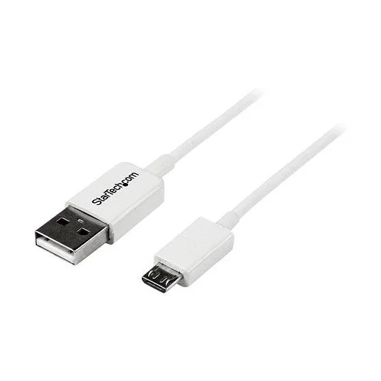 StarTech.com 0.5m USB 2.0 A/Micro-B m/m USB cable — image 1