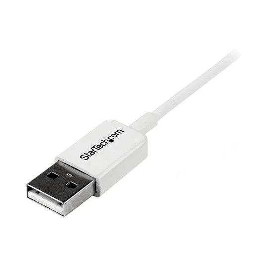 StarTech.com 0.5m USB 2.0 A/Micro-B m/m USB cable — image 2