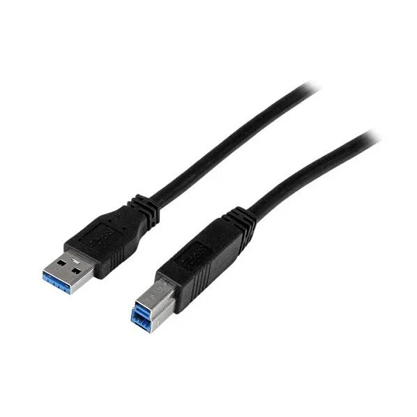 StarTech.com USB3CAB1M USB cable — image 1