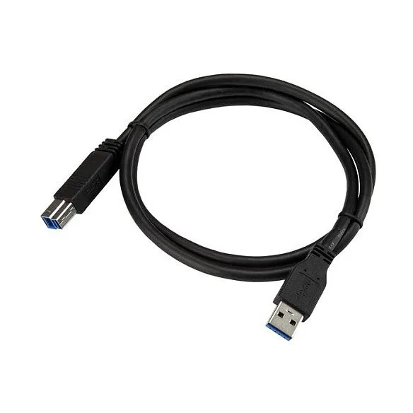 StarTech.com USB3CAB1M USB cable — image 4