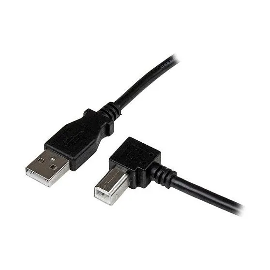 StarTech.com USBAB1MR USB cable — image 1