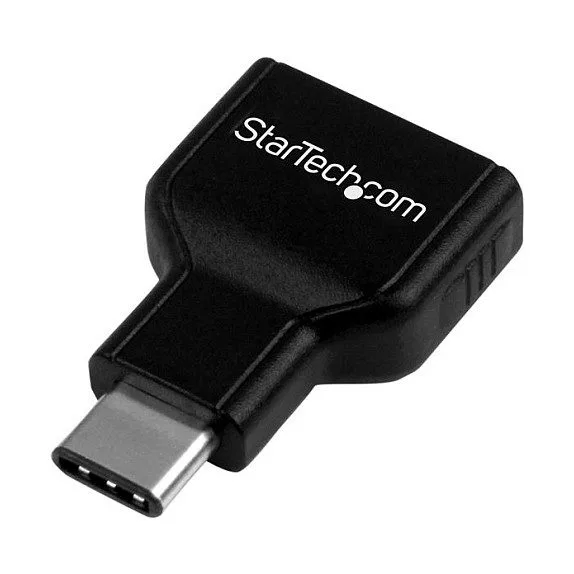 StarTech.com USB31CAADG cable gender changer — image 1