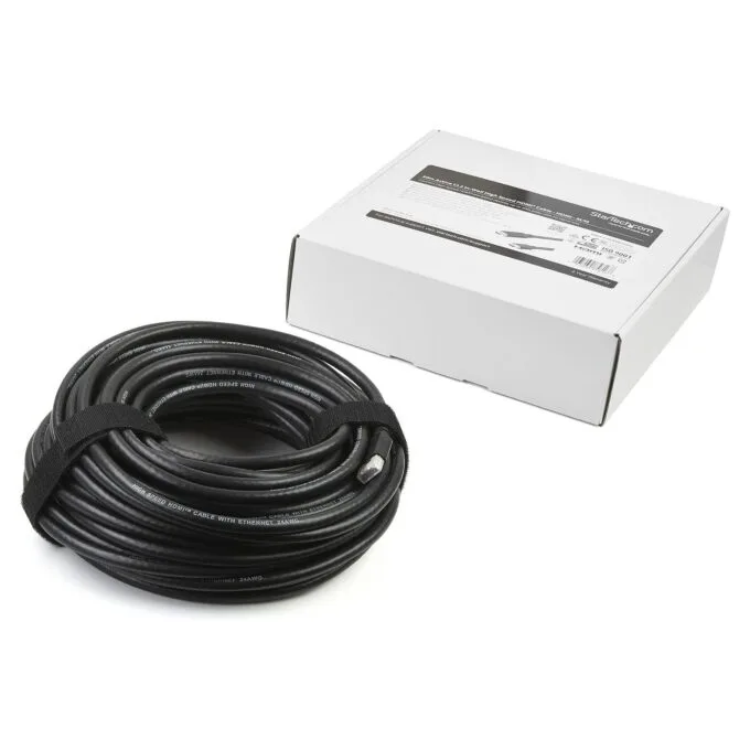 StarTech.com HDMM20MA HDMI cable — image 3