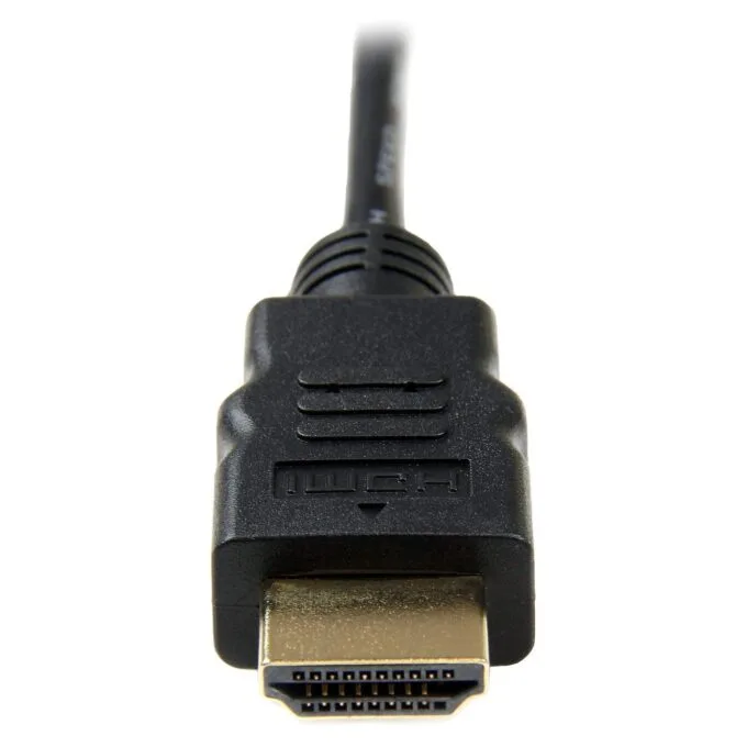 StarTech.com HDADMM50CM HDMI cable — image 3