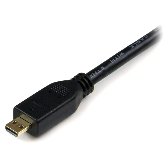 StarTech.com HDADMM50CM HDMI cable — image 4