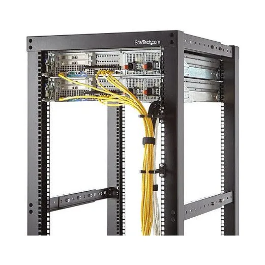 StarTech.com CMHOOK1U rack accessory — image 2