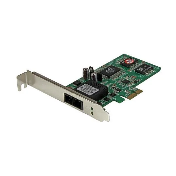 StarTech.com PEX1000MMSC2 network card — image 1