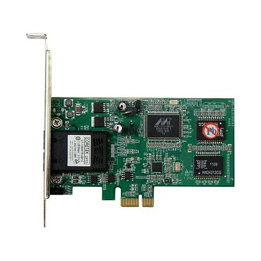 StarTech.com PEX1000MMSC2 network card — image 2