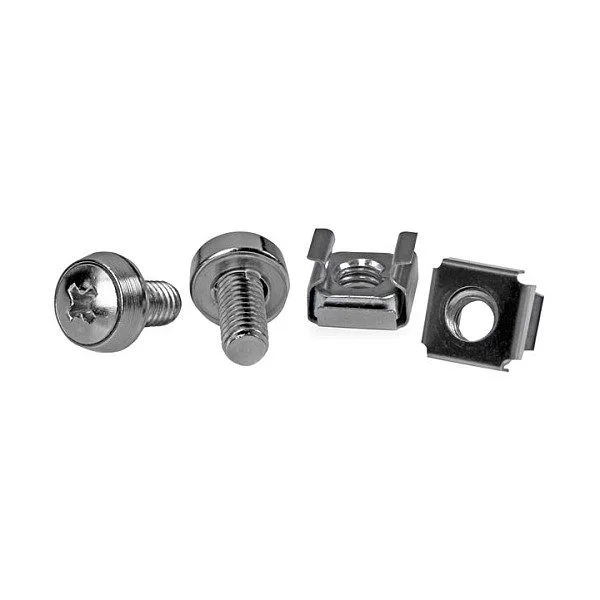 StarTech.com CABSCREWM6 screw/bolt — image 1
