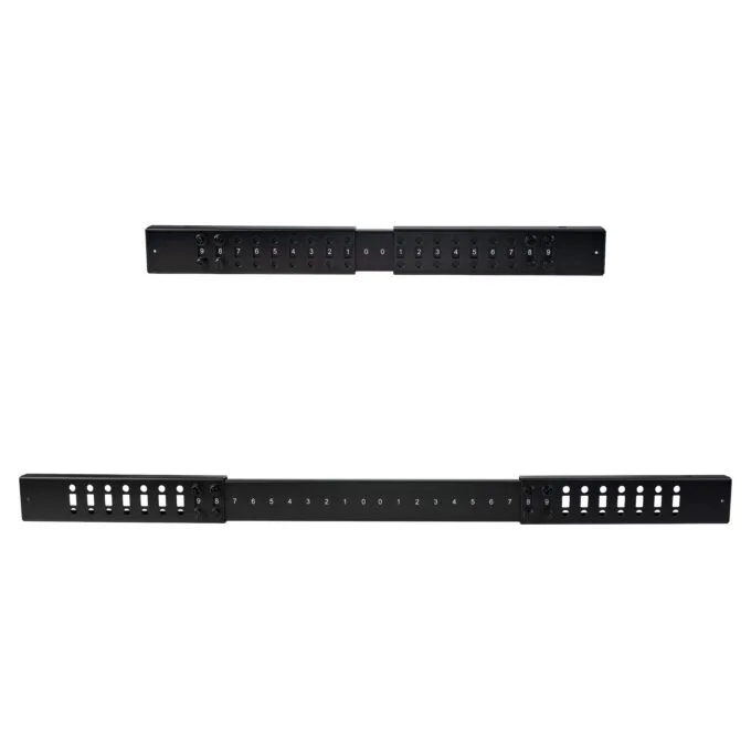 StarTech.com 4POSTRACK12U rack cabinet — image 4