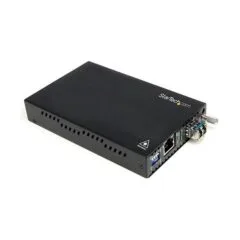 StarTech.com ET91000LC2 network media converter