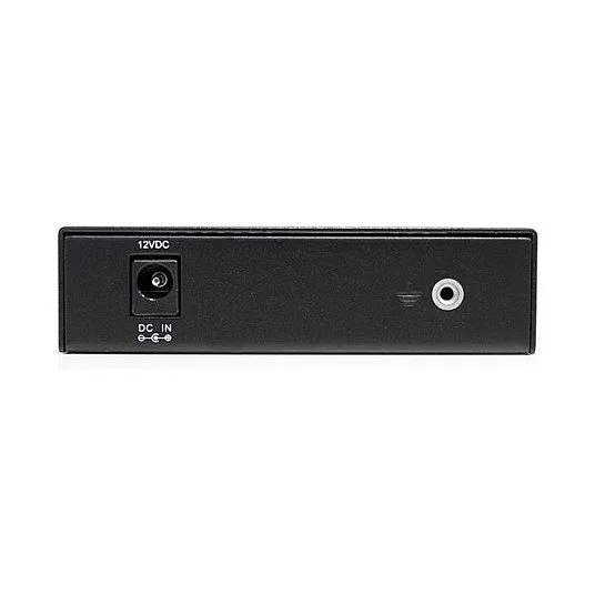 StarTech.com ET91000LC2 network media converter — image 3