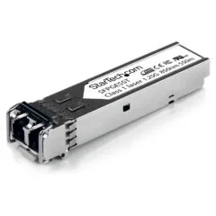StarTech.com SFPGESST network transceiver module