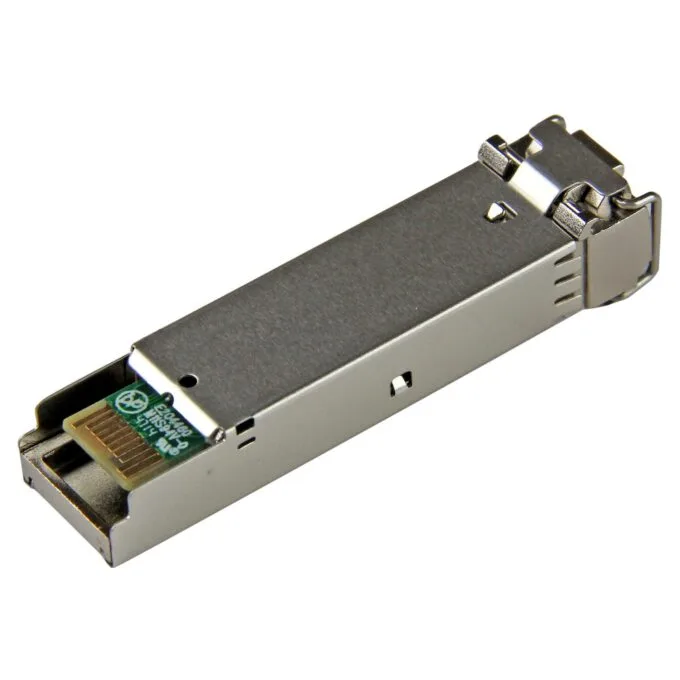 StarTech.com SFPGESST network transceiver module — image 2