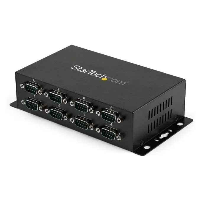 StarTech.com ICUSB2328I interface hub — image 1