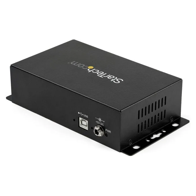 StarTech.com ICUSB2328I interface hub — image 2