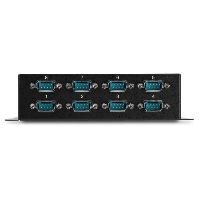 StarTech.com ICUSB2328I interface hub — image 3