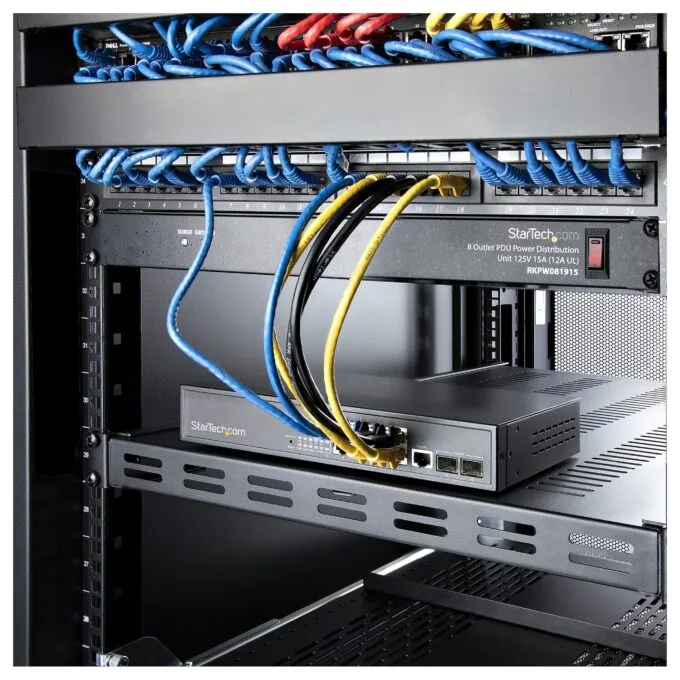 StarTech.com ADJSHELFHDV rack accessory — image 6