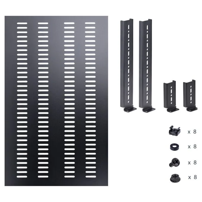 StarTech.com ADJSHELFHDV rack accessory — image 8