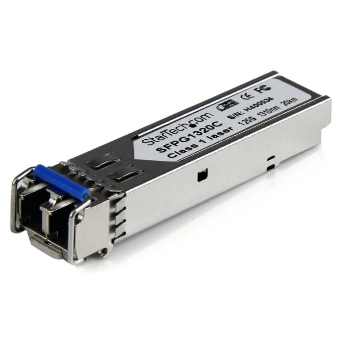 StarTech.com SFPG1320C network transceiver module — image 1