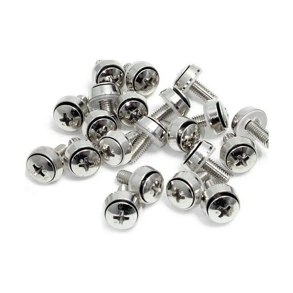 StarTech.com CABSCREWSM62 rack accessory — image 2