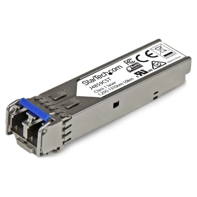 StarTech.com J4859CST network transceiver module — image 1