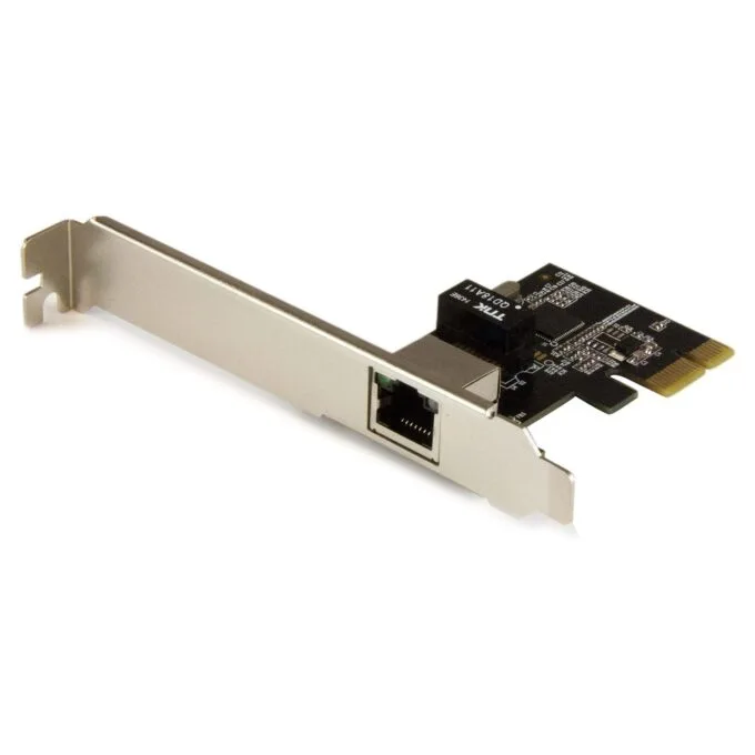 StarTech.com ST1000SPEXI network card — image 1