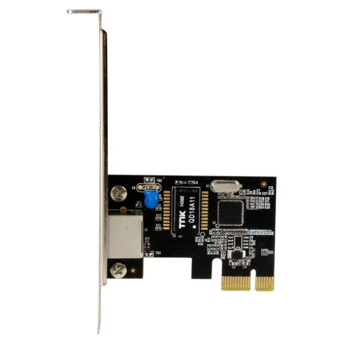 StarTech.com ST1000SPEXI network card — image 2