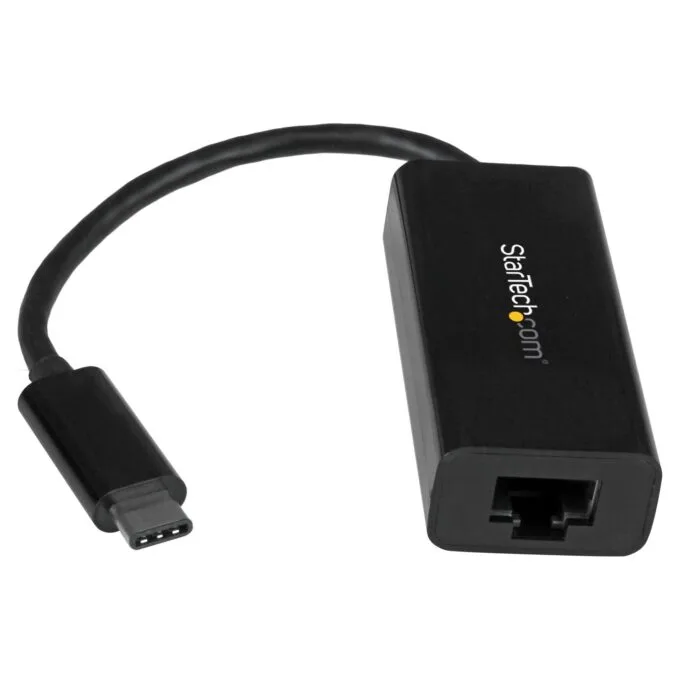 StarTech.com US1GC30B network card — image 1