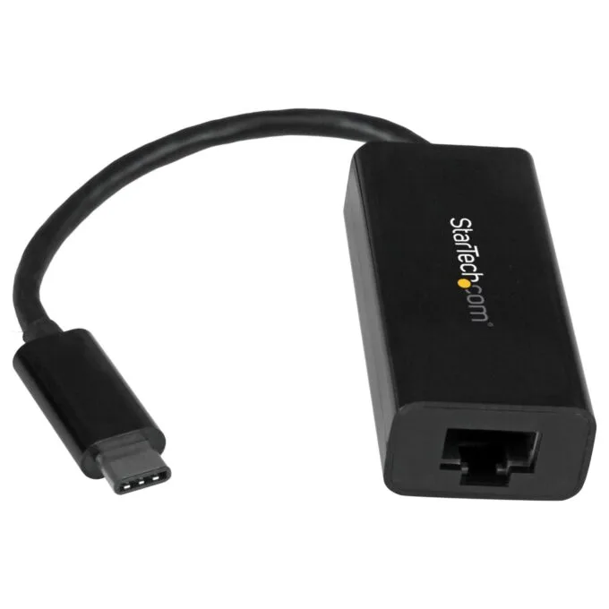 StarTech.com US1GC30B network card — image 4
