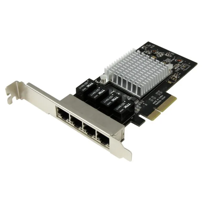 StarTech.com ST4000SPEXI network card — image 1