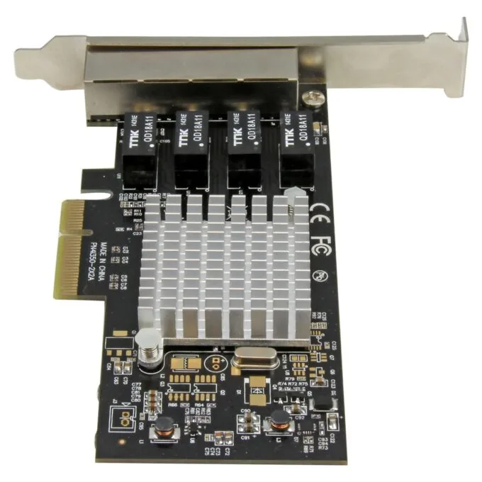 StarTech.com ST4000SPEXI network card — image 4