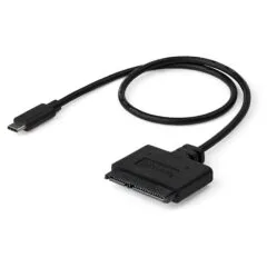 StarTech.com USB31CSAT3CB laptop dock/port replicator