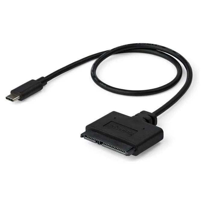 StarTech.com USB31CSAT3CB laptop dock/port replicator — image 1