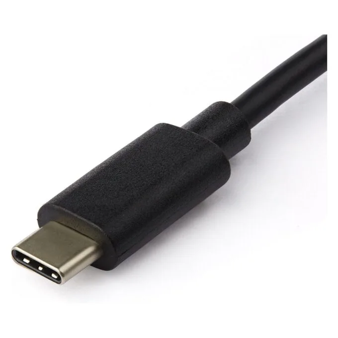 StarTech.com USB31CSAT3CB laptop dock/port replicator — image 2