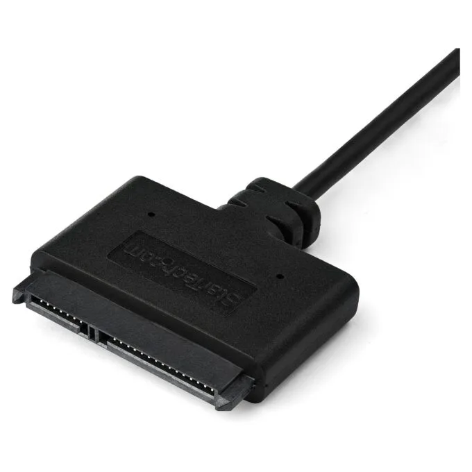 StarTech.com USB31CSAT3CB laptop dock/port replicator — image 3