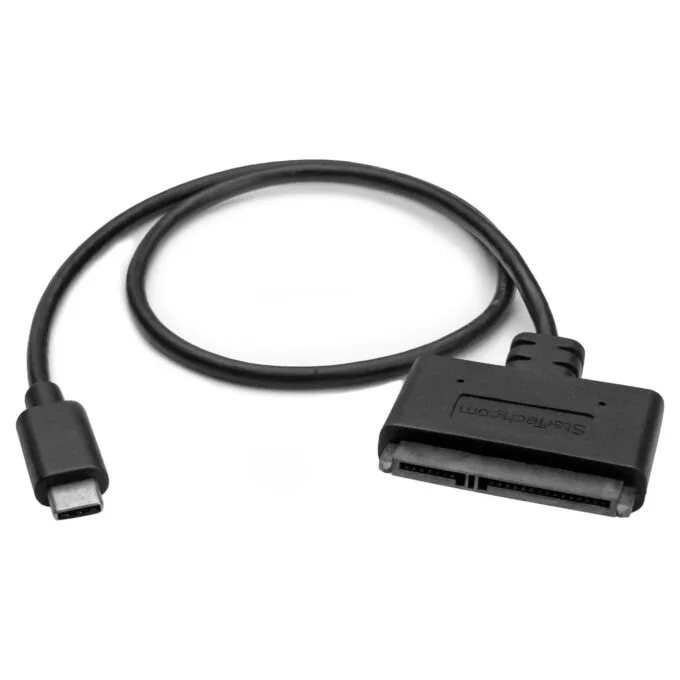 StarTech.com USB31CSAT3CB laptop dock/port replicator — image 5