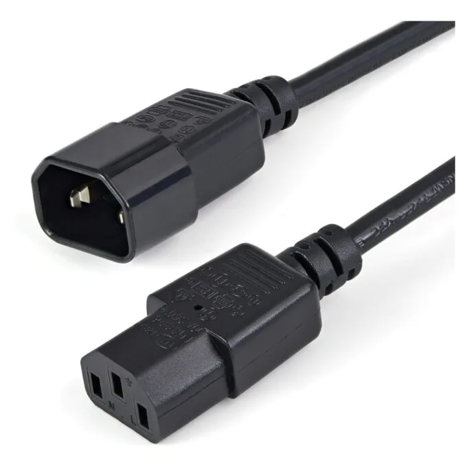 StarTech.com PXT1001M power cable — image 1