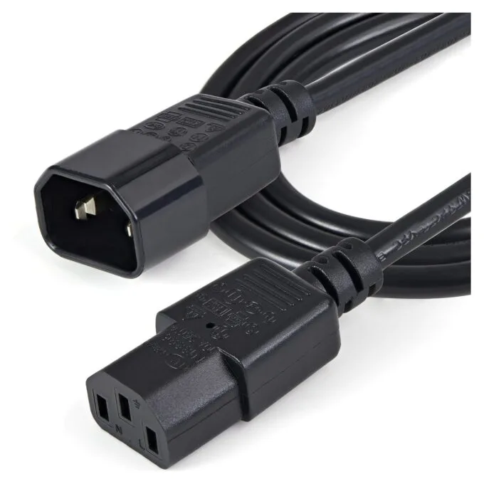 StarTech.com PXT1001M power cable — image 4
