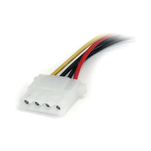 StarTech.com LP4SATAFM6IN internal power cable — image 3